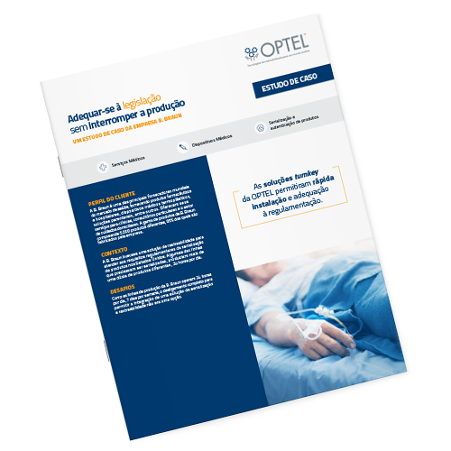 Pharma Case Study