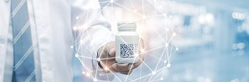 Track-and-Trace Solutions for the Pharmaceutical Industry