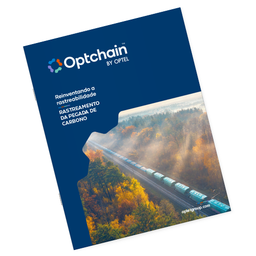 Optchain Carbon Footprint Tracking