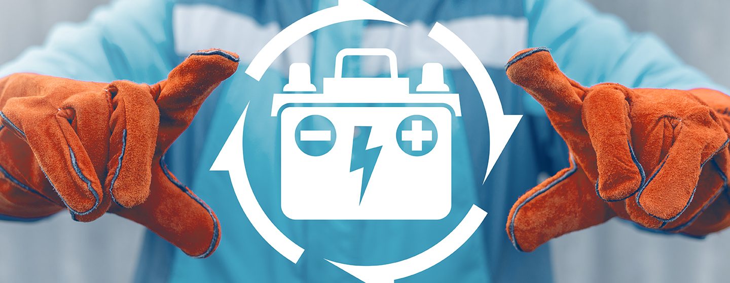 Battery Traceability Battery Traceability