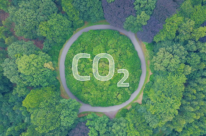 Co2 Responsible Sourcing