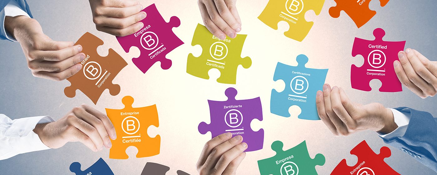 B Corp B Corporation Image