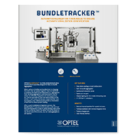 Bundle Tracker Datasheet