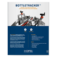 Bottle Tracker Datasheet