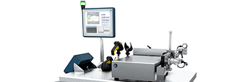 Manual Print Station
