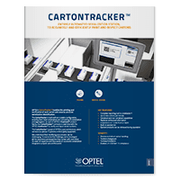 Carton Tracker Datasheet