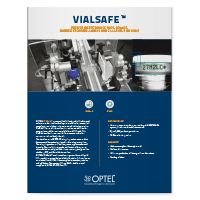 Vial Safe