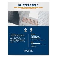 Blister Safe