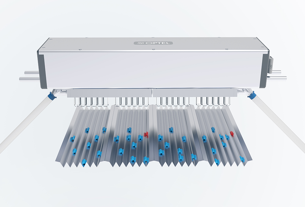 Electronic Counter_Front
