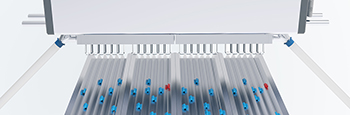 Electronic Counter_Front