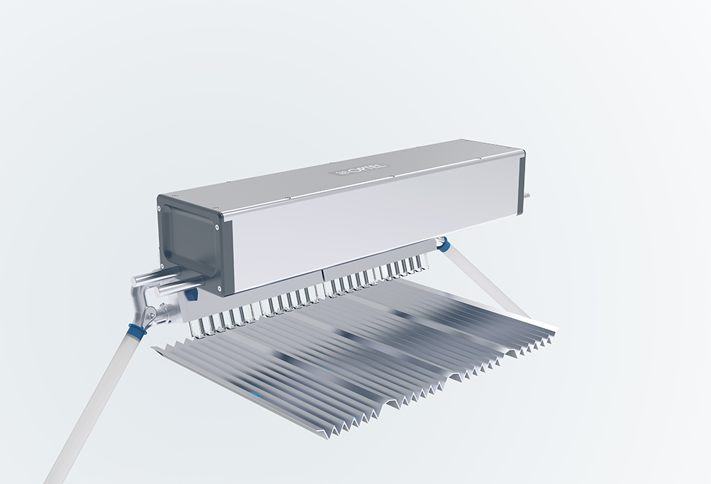 Electronic Counter_Left