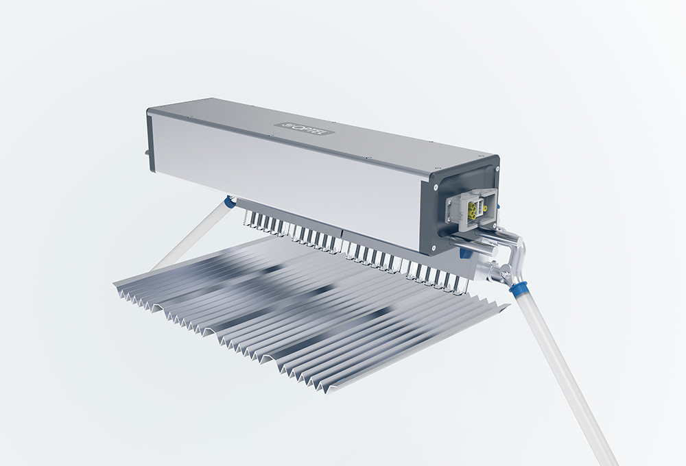Electronic Counter_Left