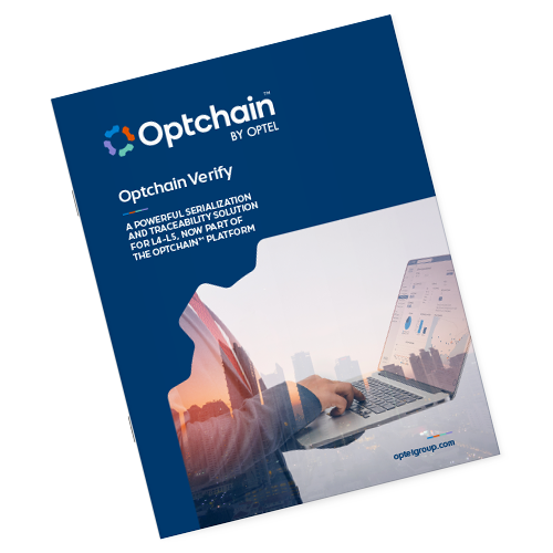 Optchain Verify