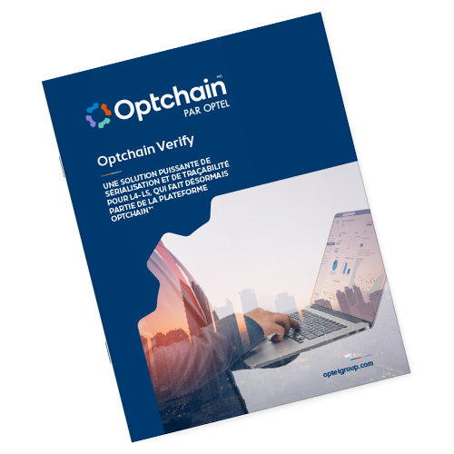 Optchain Verifty