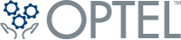 Optel Logo