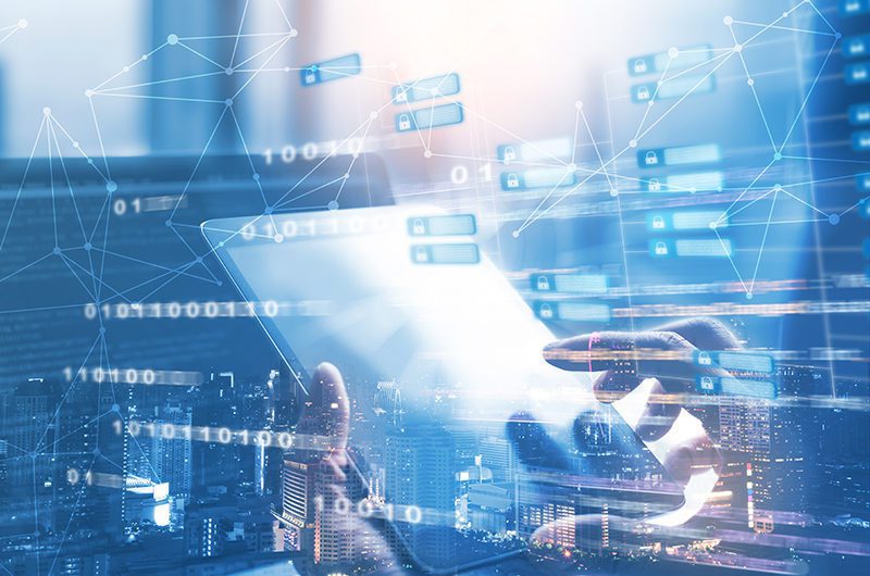 ISC Solution ISC Solution