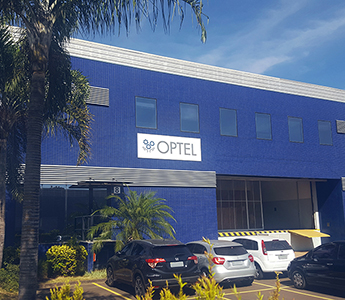 Campinas, Brazil Office Brazil Office