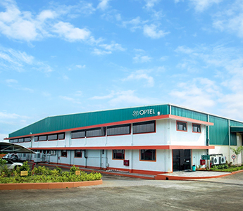 Goa, India Office India Office