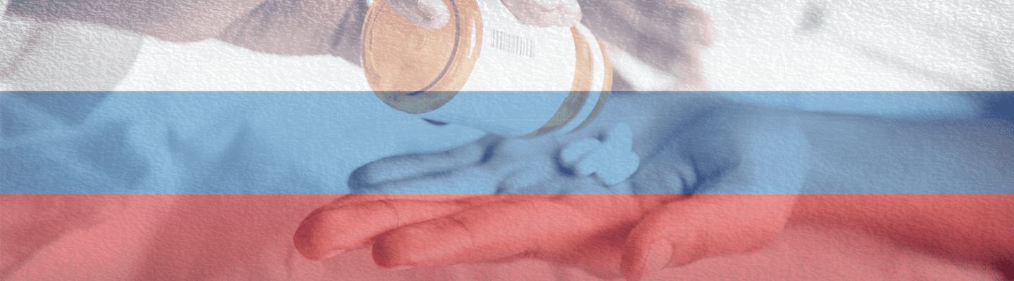 Russia blog