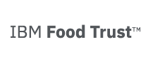 IBM Food Trust Logo 