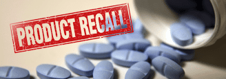 Pharma - Recalls Pharma - Recalls