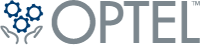 Optel Group logo