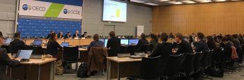 OECD_Avril_2019 OECD_Avril_2019