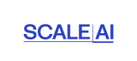 Scale AI logo 