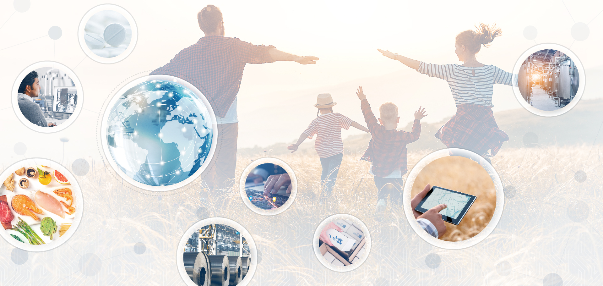 OPTEL Group Traceability