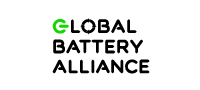 logo Global battery alliance