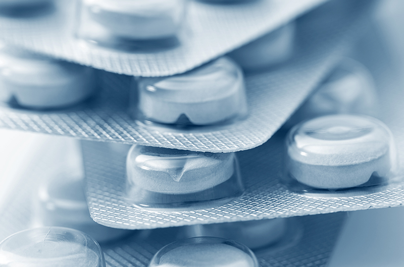 Blog, Pills, Traceability
