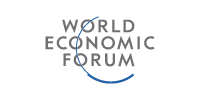 logo world economic forum