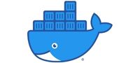 Logo Stack Techno - Docker