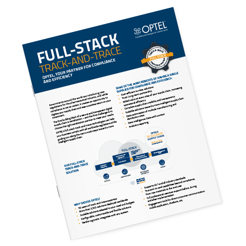 FLY_OPTEL_Full-Stack