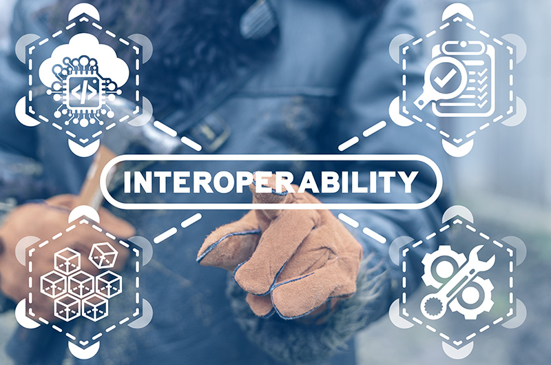 Blog 2023 DSCSA Interoperability Requirements