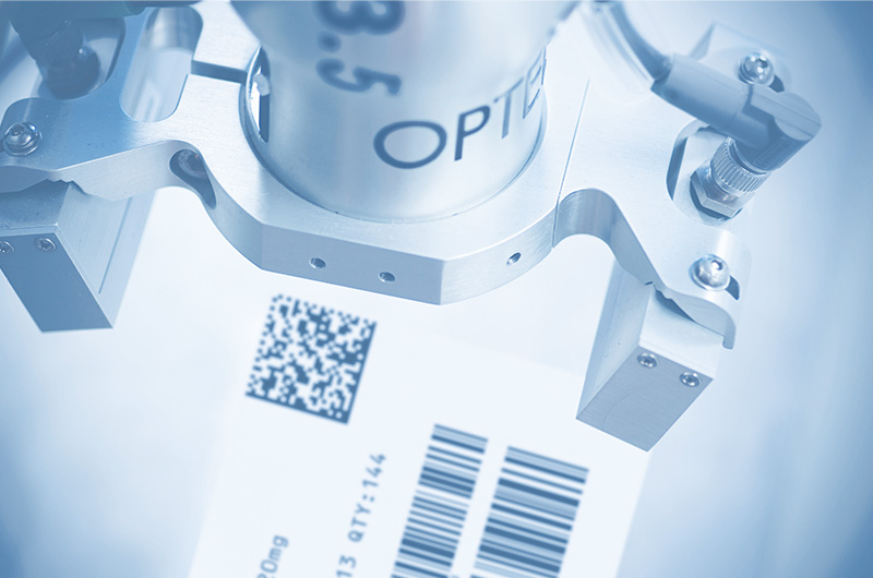 Blog - Traceability Systems for the Pharmaceutical Industry
