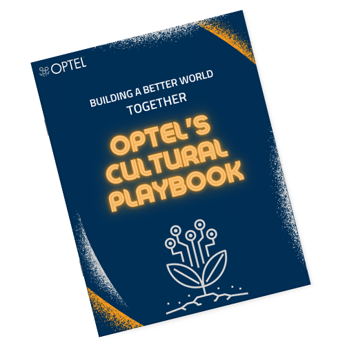 OPTEL Cultural Manual