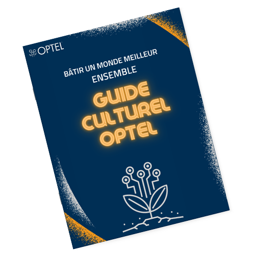 OPTEL Cultural Manual 