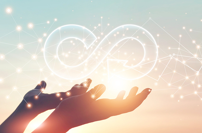 Optchain sustainability