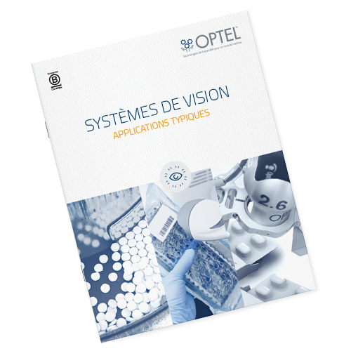 Vision System 