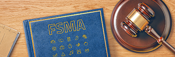 FSMA Regulation 204 Has Come Into Effect