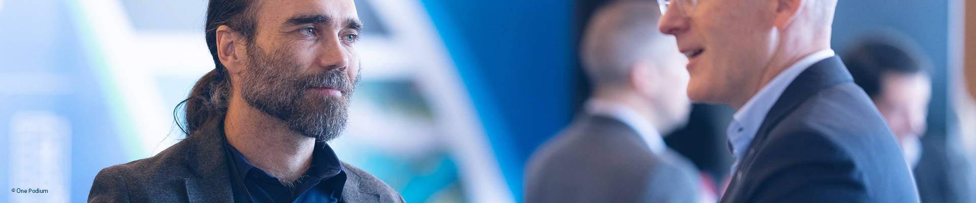 Visionary 200 interviews OPTEL’s Florent Bouguin