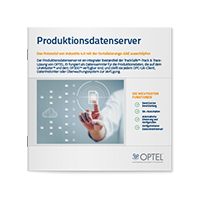  Production Data Server