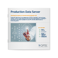 Production Data Server