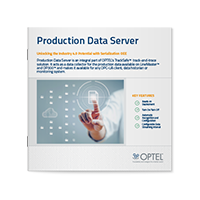 Production Data Server