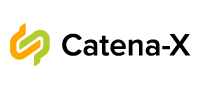logo Catena-X