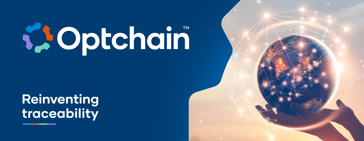 Optchain by OPTEL Optchain by OPTEL