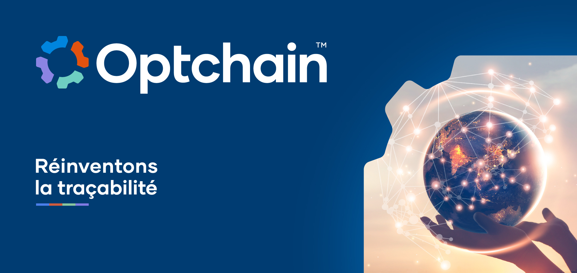 Optchain par OPTEL