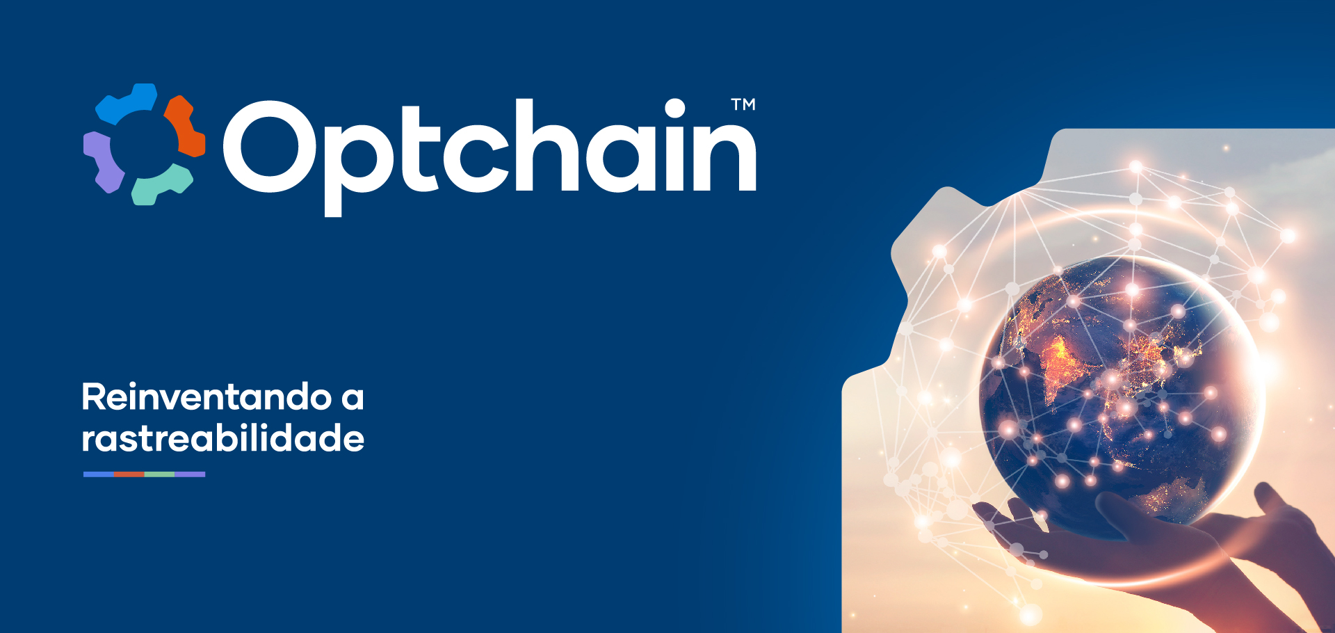 Optchain by OPTEL