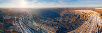 Benefit of mapping your supply chain in the mining industry